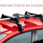 THULE PORTASCI