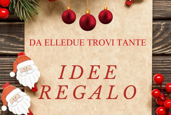 IDEE REGALO