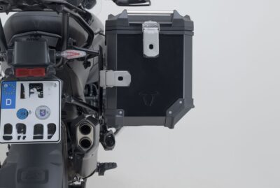 GS 1300 – VALIGIE E BORSE SW-MOTECH